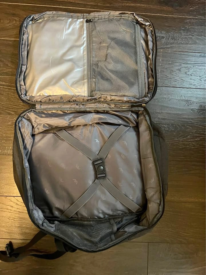 Backpack Carry-On