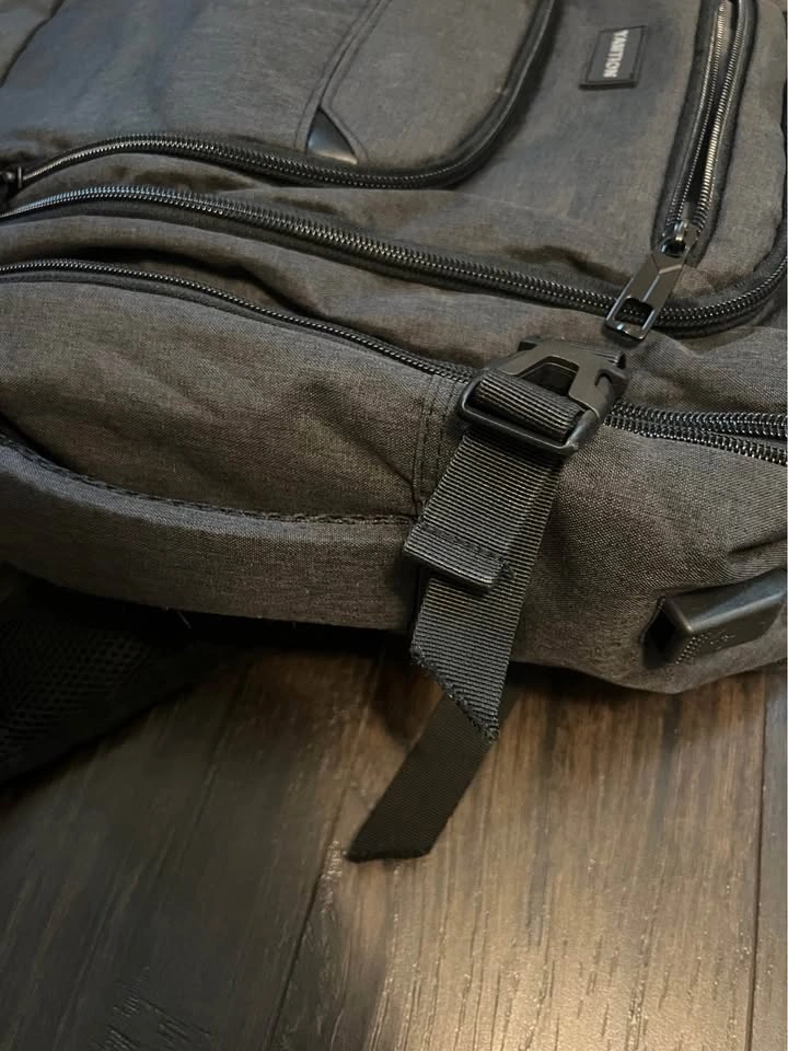 Backpack Carry-On - photo 3