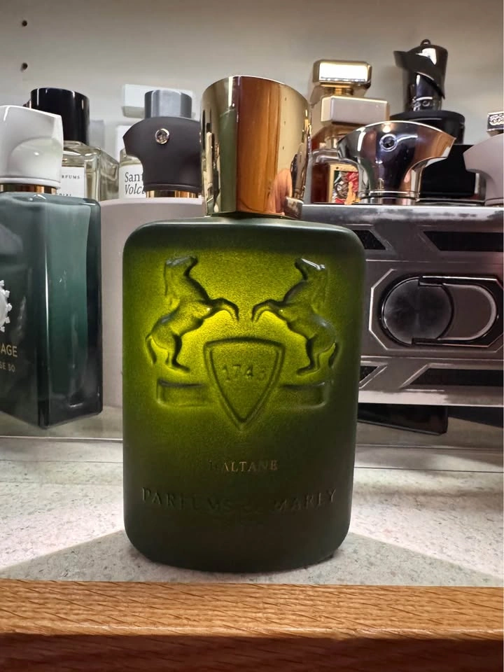 Parfums de Marly Haltane 120/125ml - photo 2