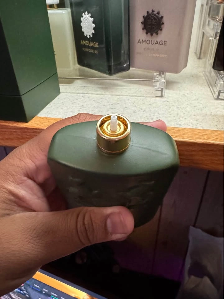 Parfums de Marly Haltane 120/125ml - photo 3