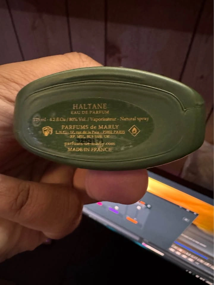 Parfums de Marly Haltane 120/125ml - photo 4