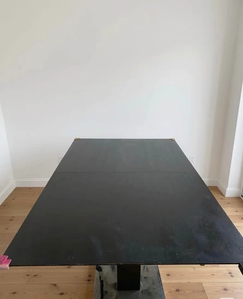 Large Modern Dining Table (180-240cm) – Butterfly Leaf - photo 3