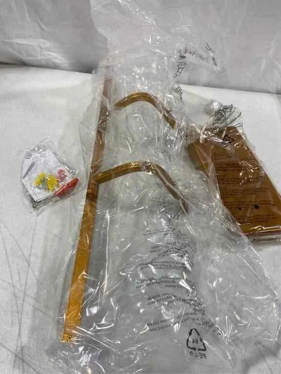 2 x Golden Vanity light 24 inch image indicator(2)