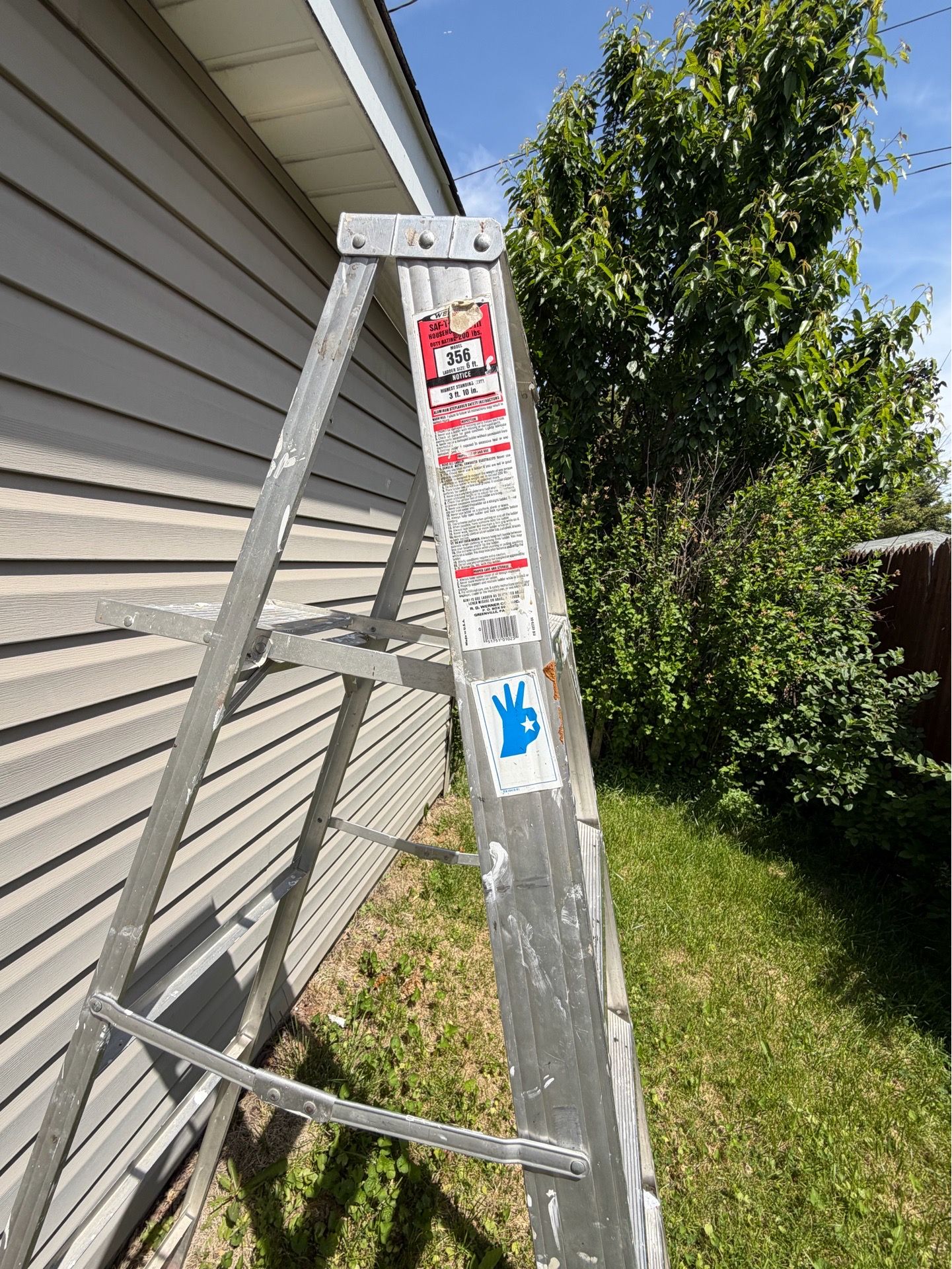 Mixed Ladders for Sale - photo 3