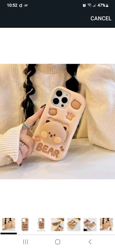 iPhone 16 Pro Case