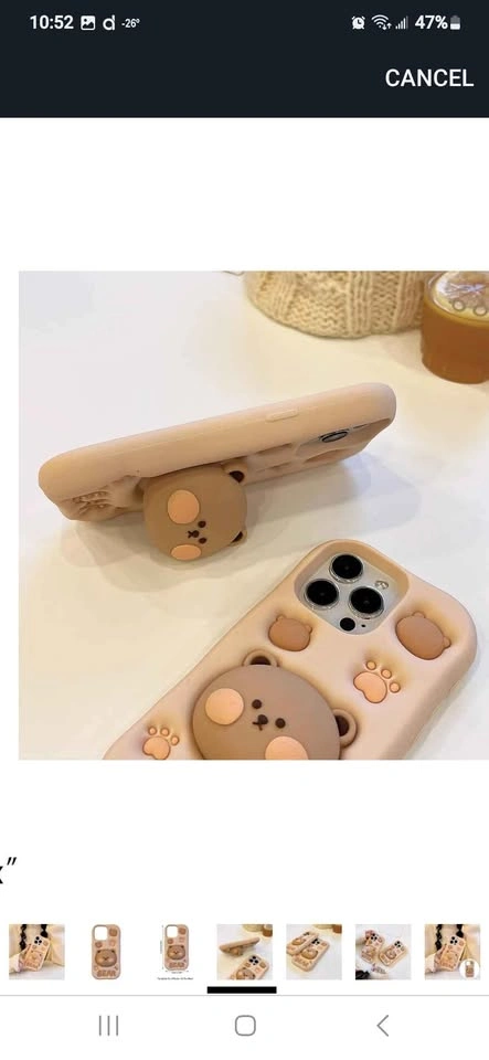 iPhone 16 Pro Case - photo 4