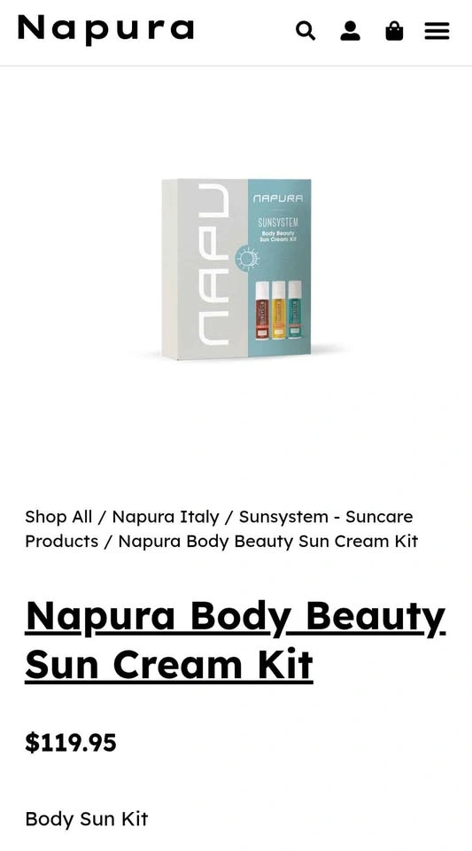 Extreme Tan SPF 0 (Tanning Gel) - photo 5