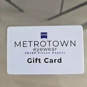 Metrotown Eyeware $100 Gift Card