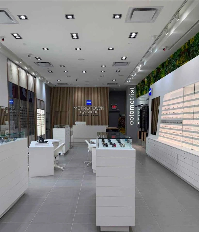 Metrotown Eyeware $100 Gift Card - photo 5