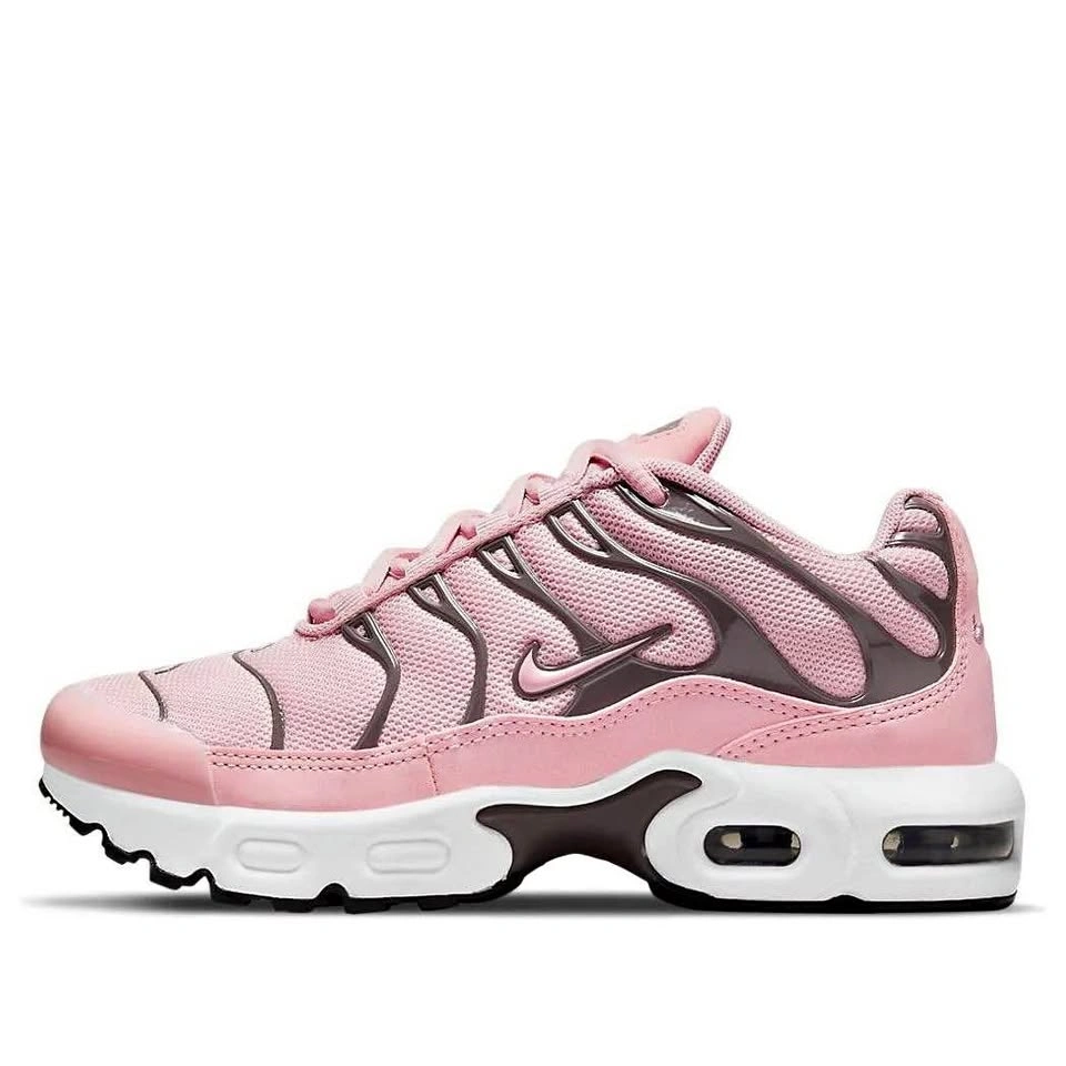 Nike Air Max Plus PS 'Pink Glaze' size 2Y
