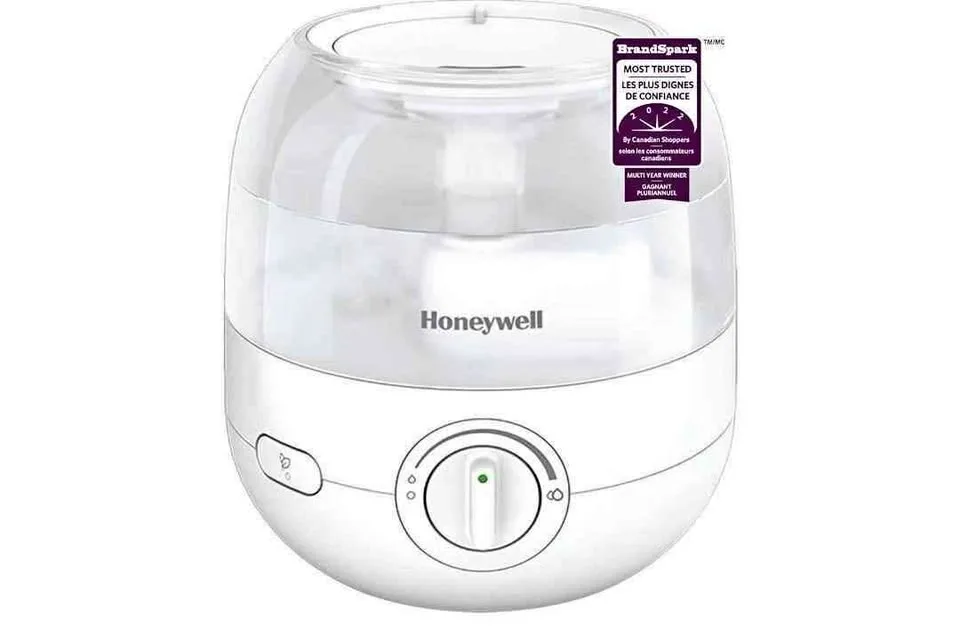 Honeywell HUL525WC Mini Mist thumbnail