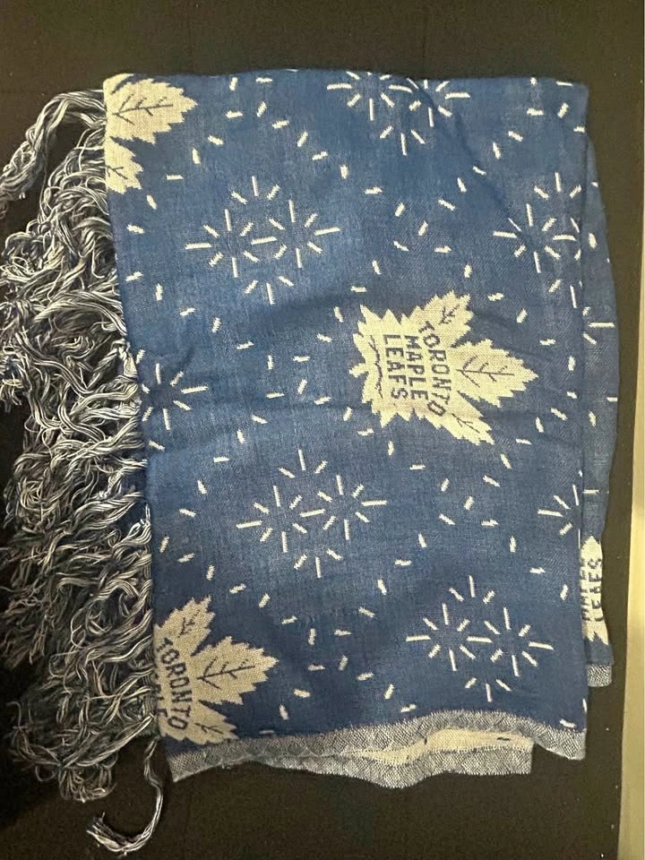 Toronto Maple Leafs Scarf