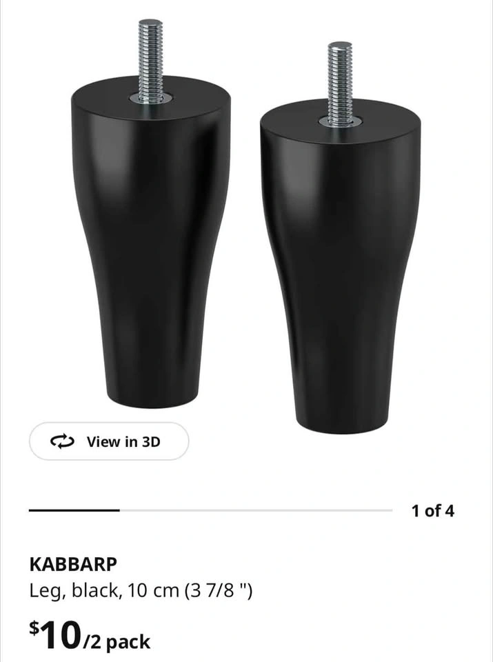 IKEA BESTÅ Storage Cabinet - photo 5