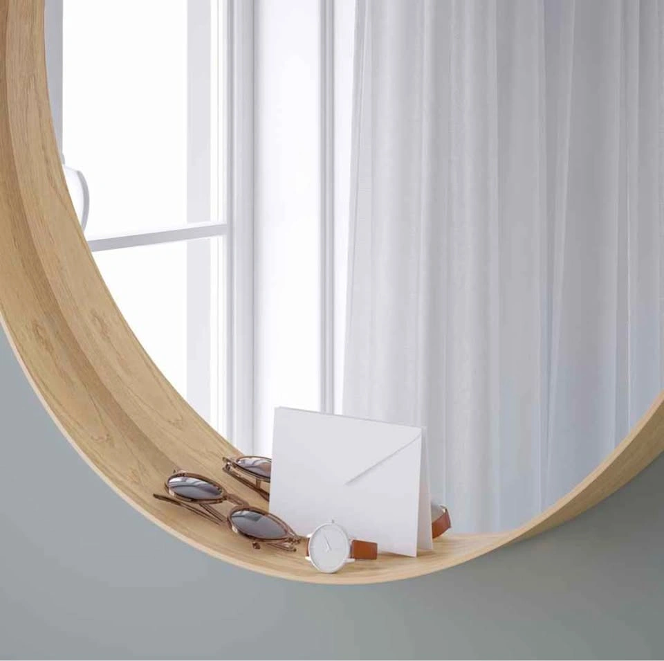 IKEA STOCKHOLM Mirror, Oak Veneer - photo 5