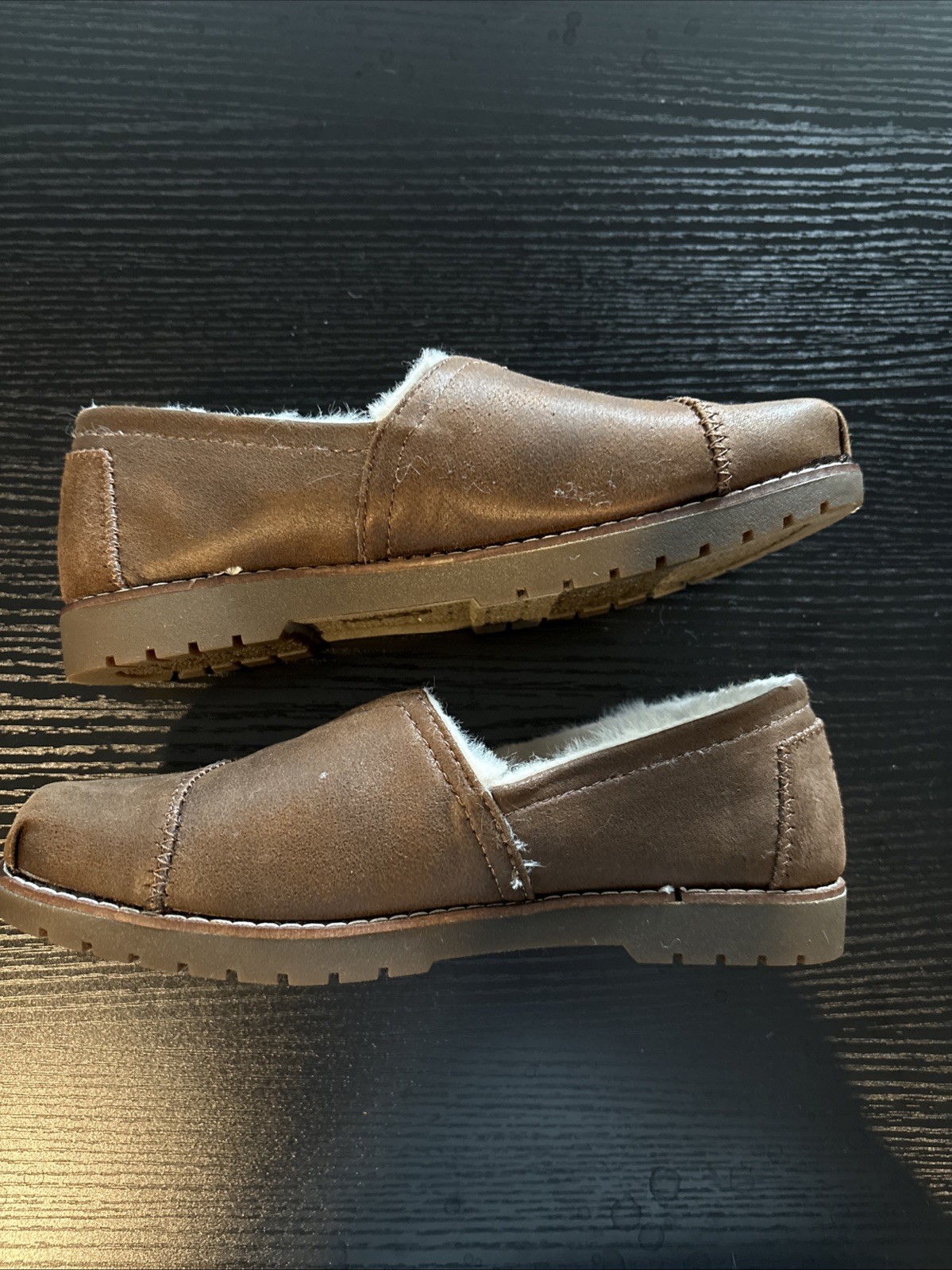 Bobs from Skechers Women Memory Foam Slip-On Shoes - photo 3