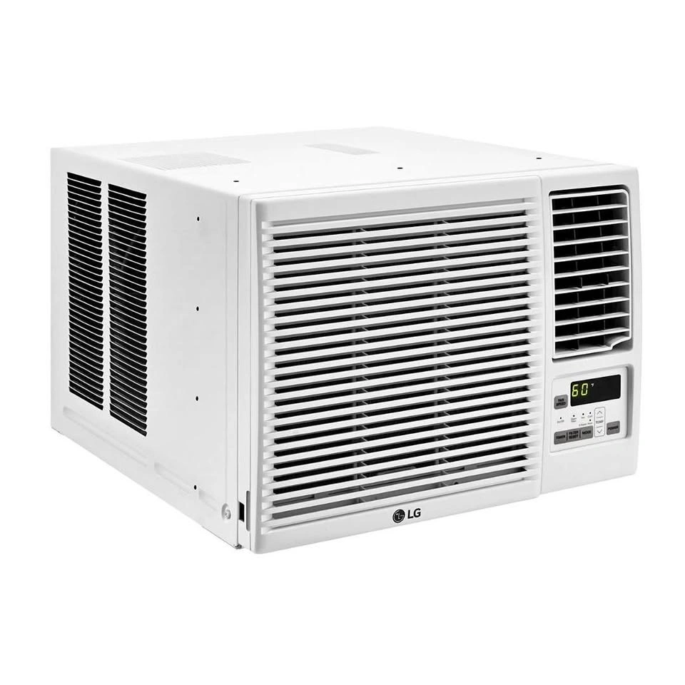 LG Air Conditioner - 23,000 BTU (Heat & Cool)