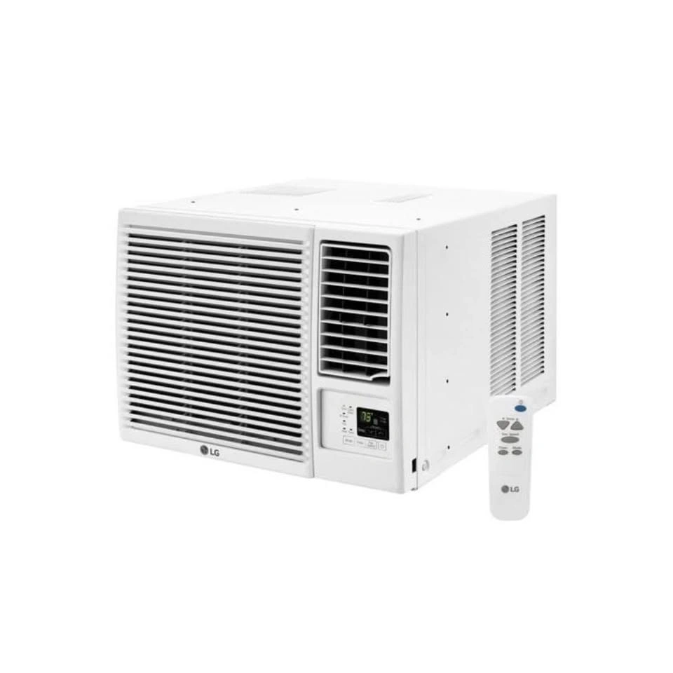 LG Air Conditioner - 23,000 BTU (Heat & Cool) - photo 2