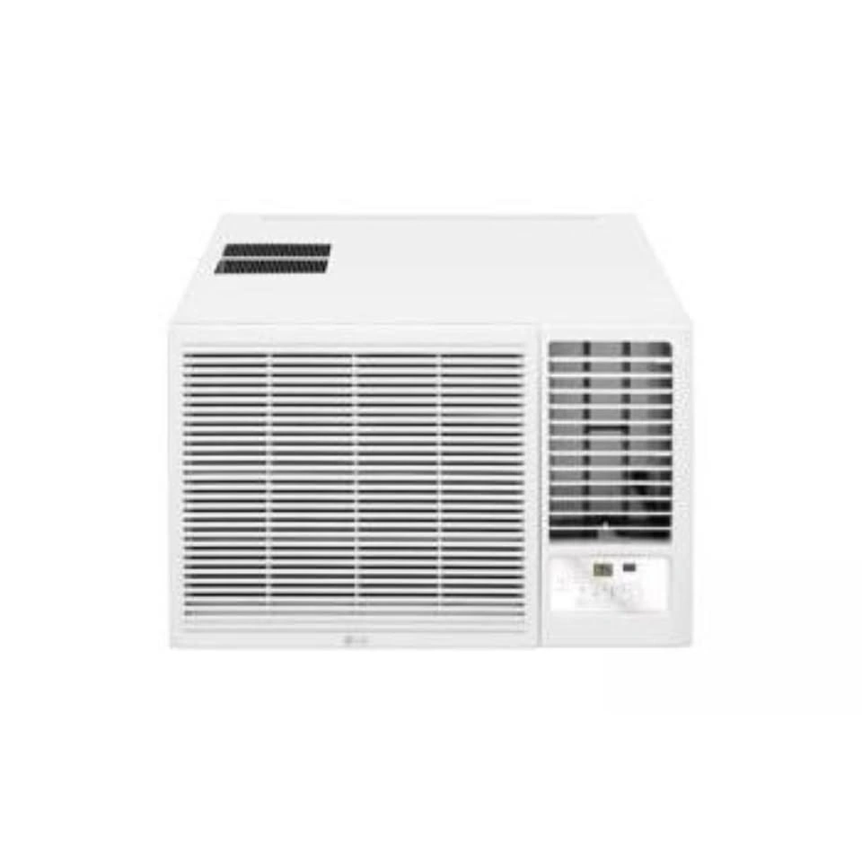 LG Air Conditioner - 23,000 BTU (Heat & Cool) - photo 3