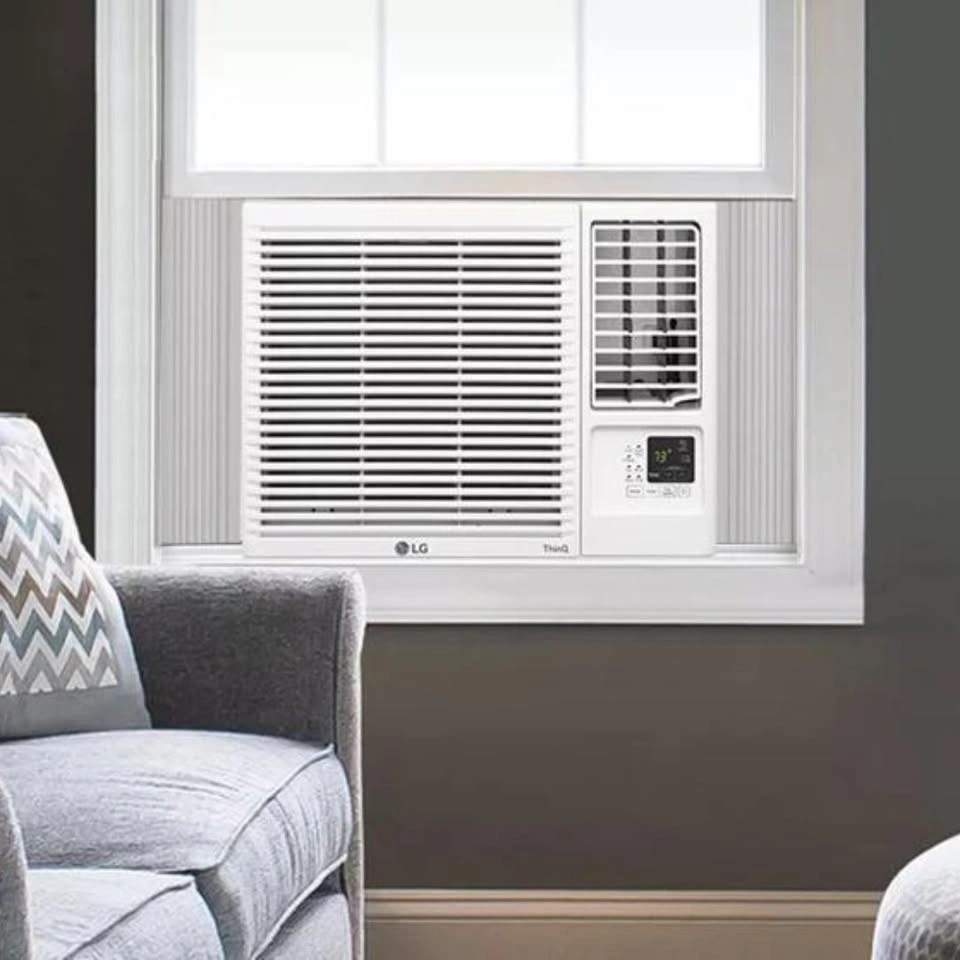 LG Air Conditioner - 23,000 BTU (Heat & Cool) - photo 4
