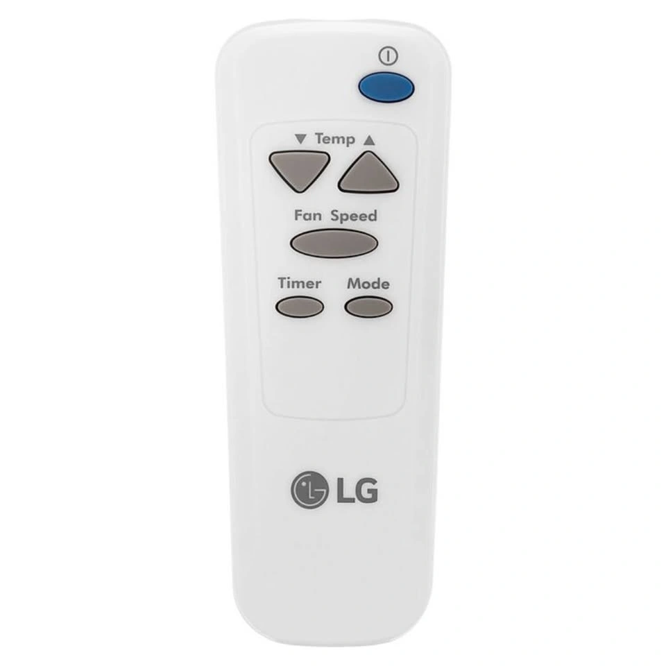 LG Air Conditioner - 23,000 BTU (Heat & Cool) - photo 5