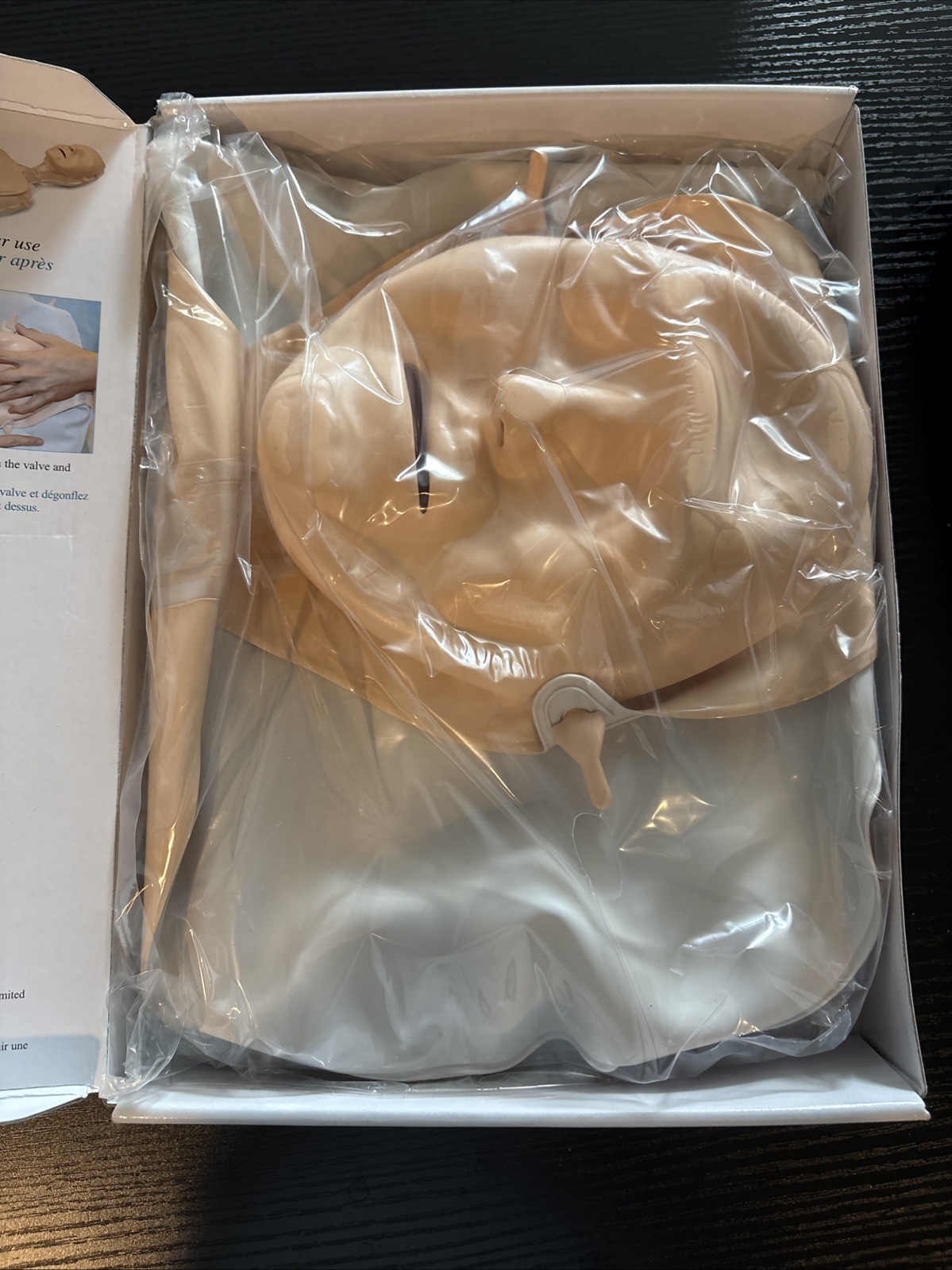 Heart & Stroke CPR Anytime Personal Learning Program - photo 3