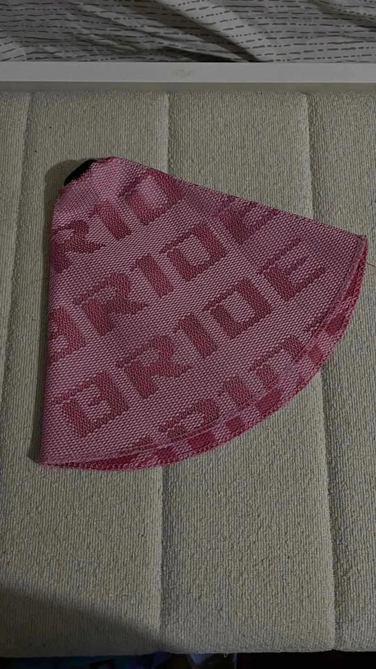 Pink Bride Shift Boot