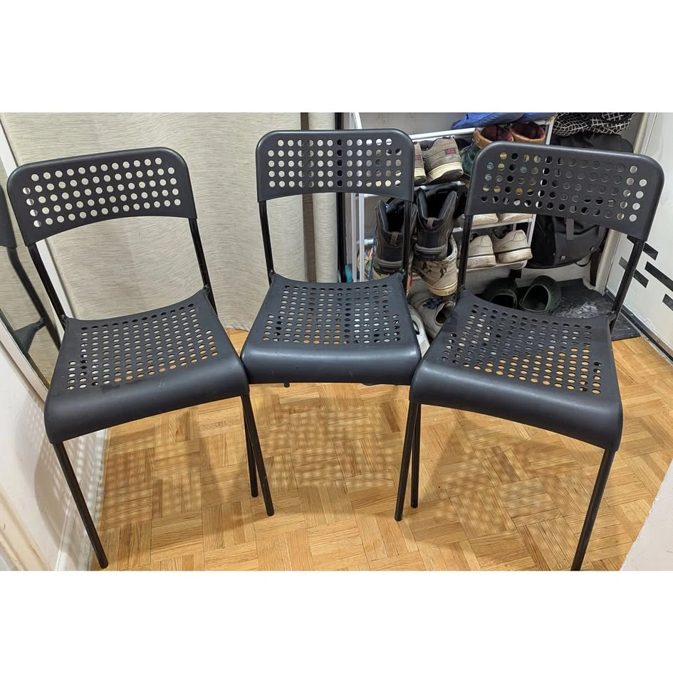 Chair Stool light weight