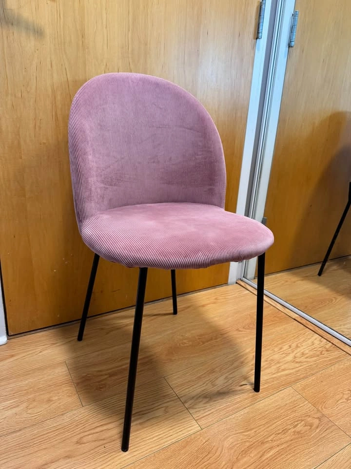 Accent Chair Dining Chair - photo 2