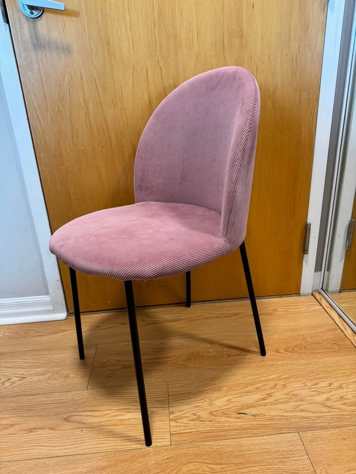 Accent Chair Dining Chair - photo 3
