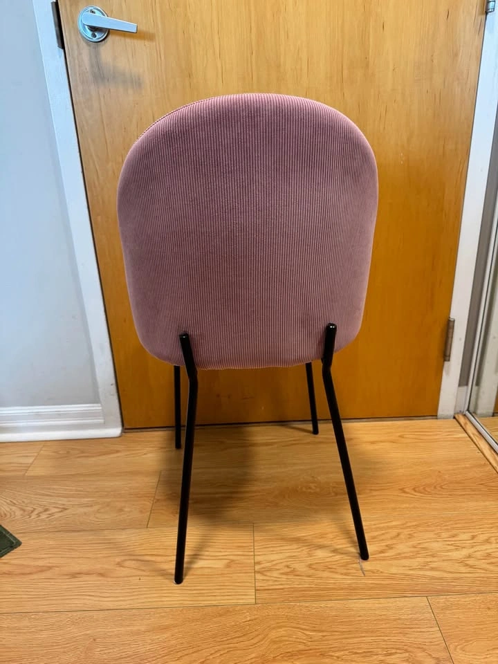 Accent Chair Dining Chair - photo 4