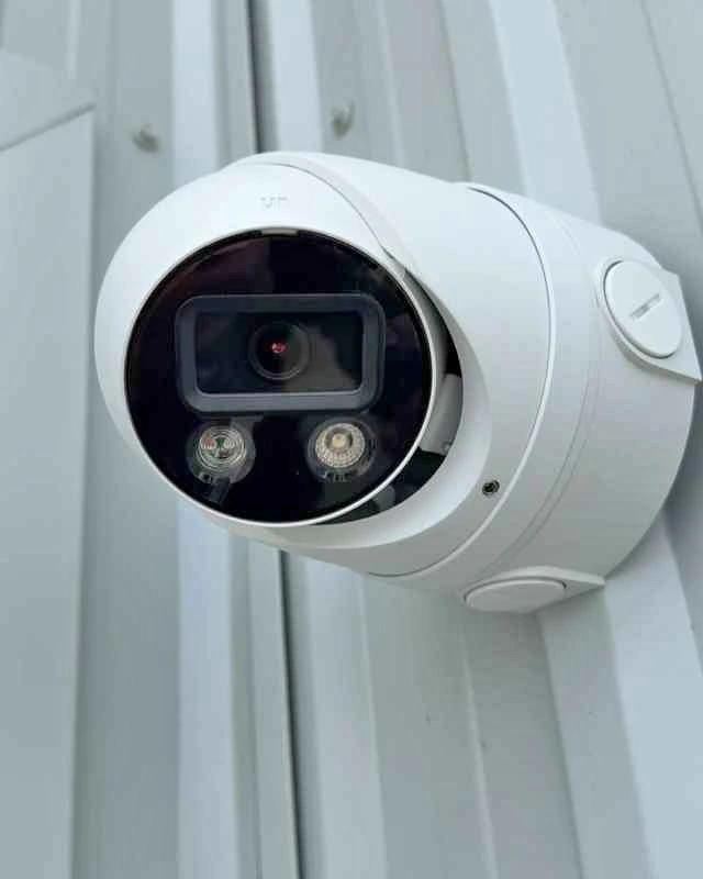 Security cameras sale