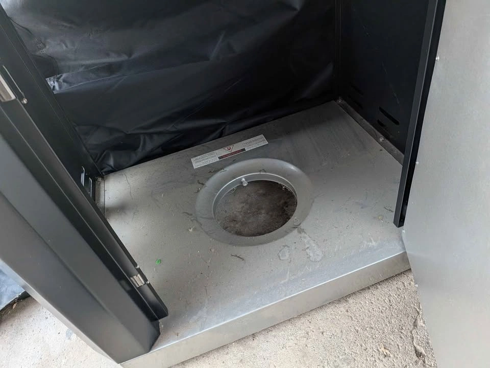 BRAND NEW Centro 3500 Gas BBQ - photo 5