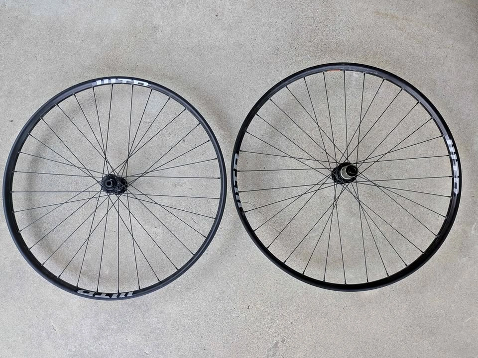 WTB ST Light i23 TCS 2.0 Tubeless Ready Wheels 29 700c