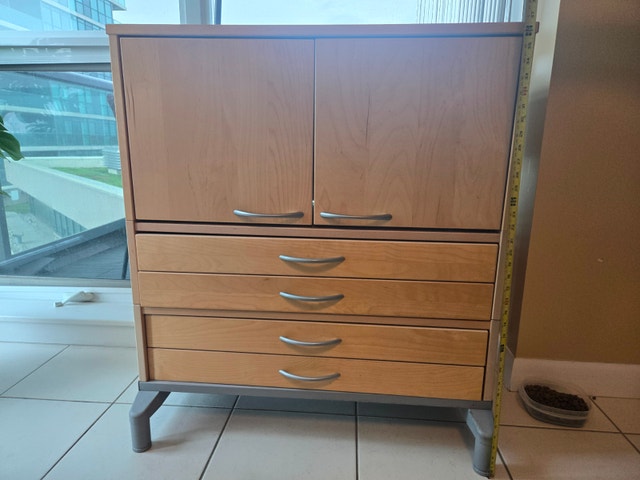 Quality Storage Cupboard