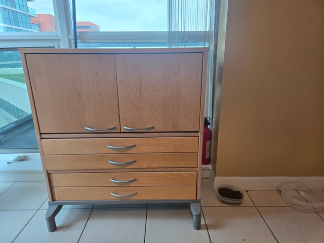 Quality Storage Cupboard - photo 4