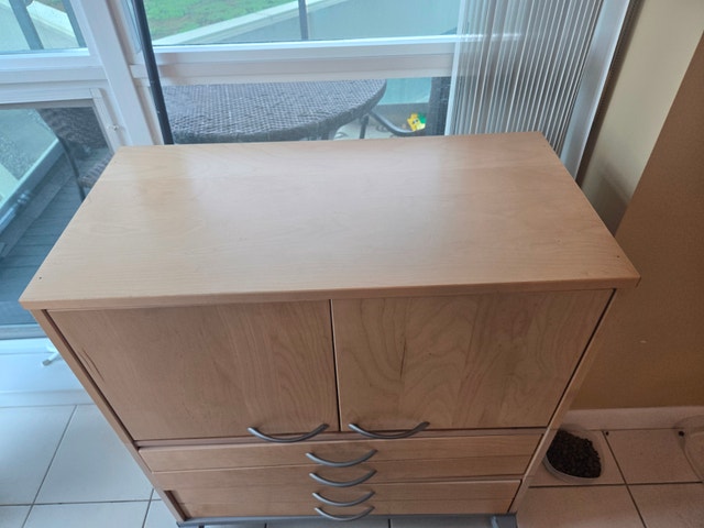 Quality Storage Cupboard - photo 5