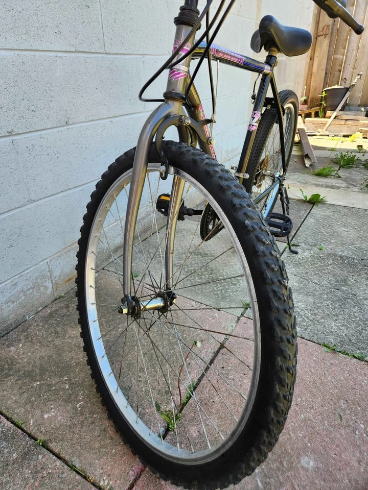 Bike - Roadrunner - photo 4
