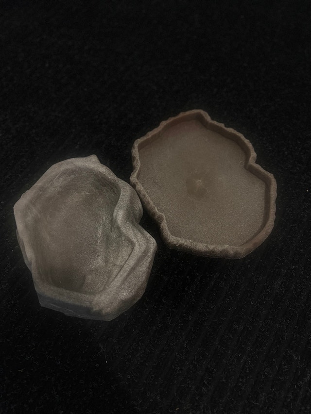 Reptile Food & Water Dish