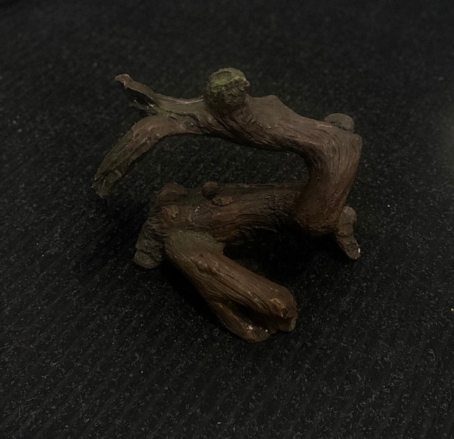 Fake Reptile Driftwood Branch