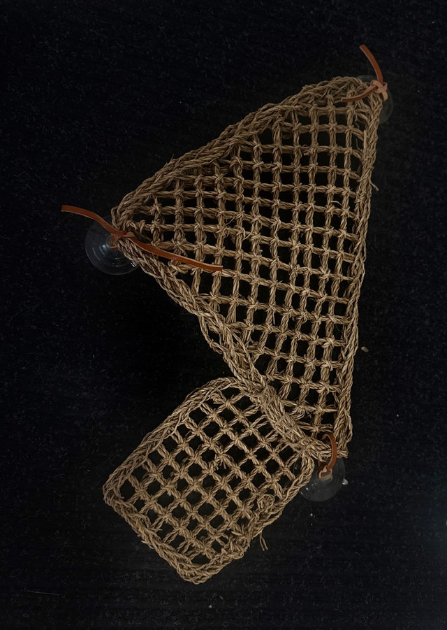 Reptile Hammock Lounger