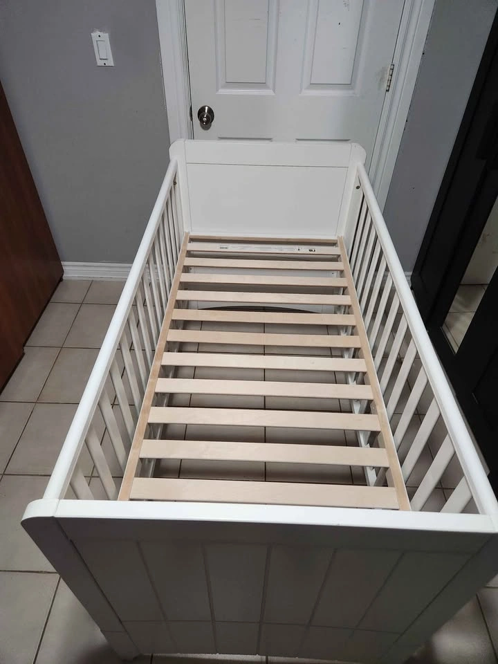 Crib - Mothercare Camberley - photo 3
