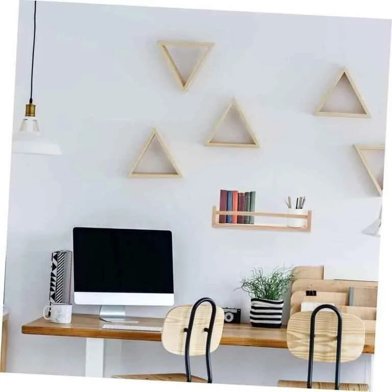2 x Wall shelf thumbnail