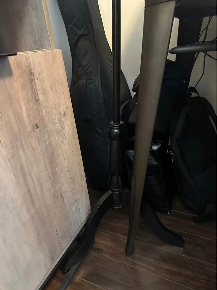 Female Mannequin with Tripod Stand - photo 2