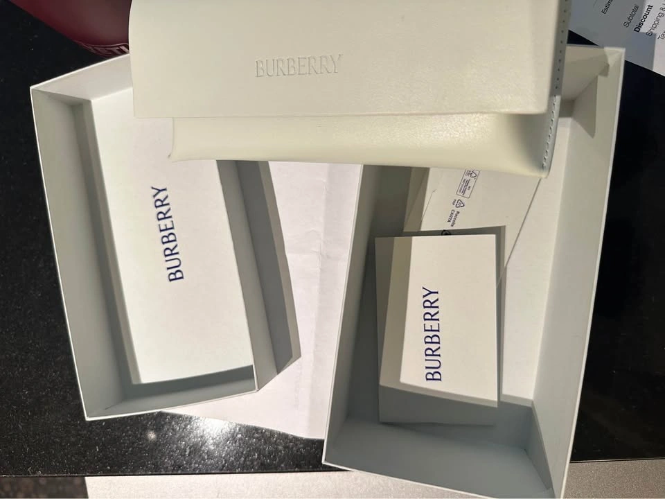 Burberry mens Sunglasses - photo 4