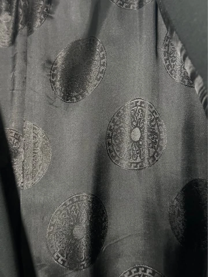 90s Brown Vintage Versace Blazer - photo 3