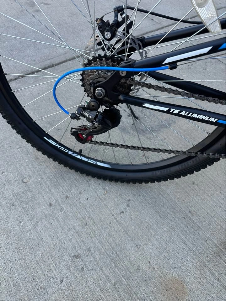 CCM SL 2.0 Full Suspension Mountain Bike - photo 3