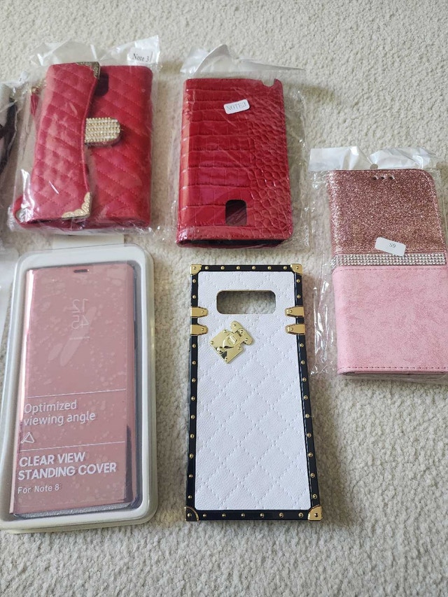 Brand New Assorted Android Phone Cases - photo 3