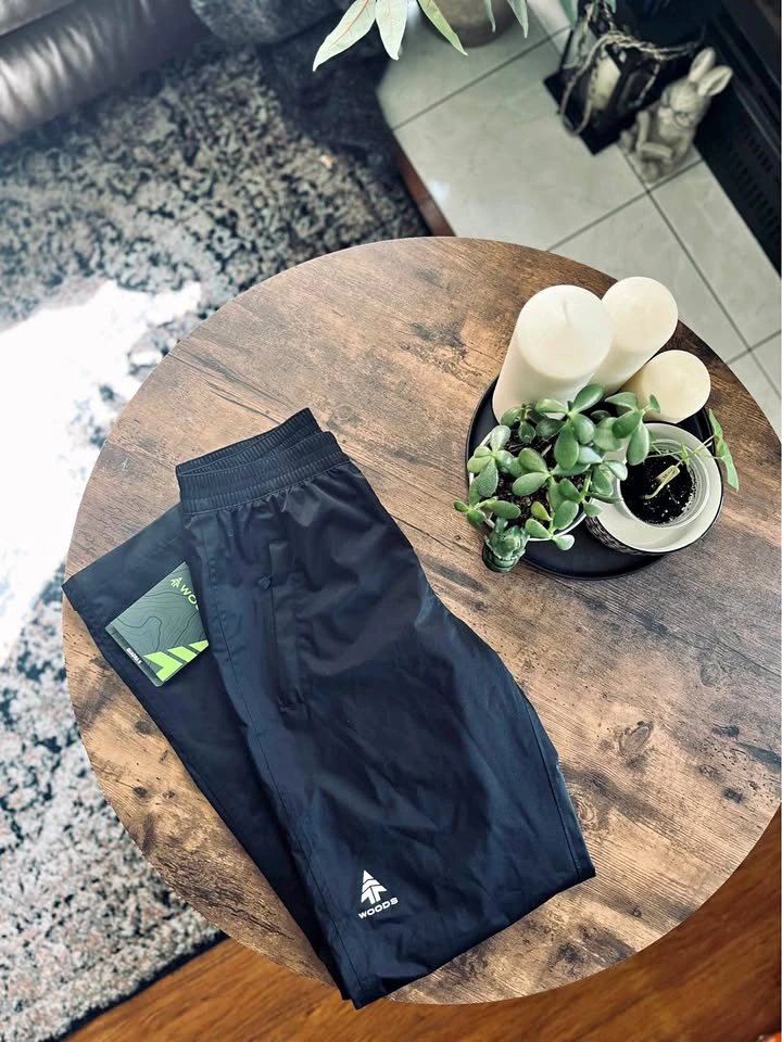 Woods Quadra II Pants New with Tags