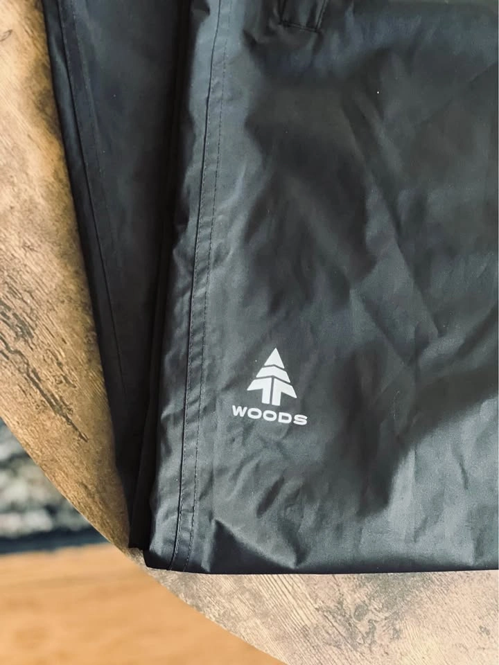 Woods Quadra II Pants New with Tags - photo 3