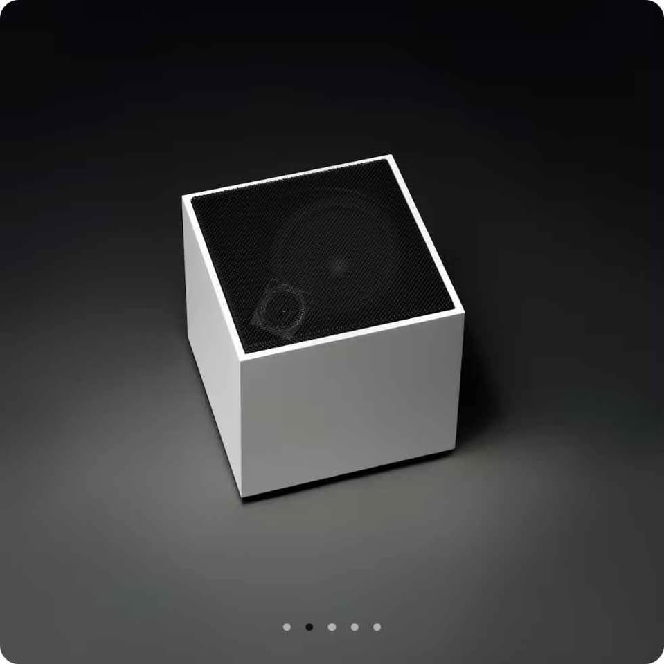 Teenage Engineering OD-11 Wireless Loudspeaker - photo 3